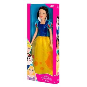 Boneca Branca De Neve Mini My Size 82 Cm Novabrink Bbra 2010