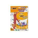 kit-esc-bic-2lap1apon1borrlapcor-12x1