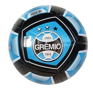 Mini Bola De Futebol Grêmio Futebol E Magia 32