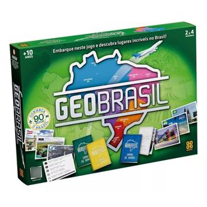 Jogo GeoBrasil Grow 04558