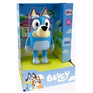 Boneca Bluey Elka 1249