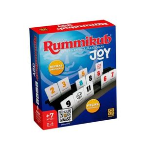 Jogo Rummikub Joy Grow 04410