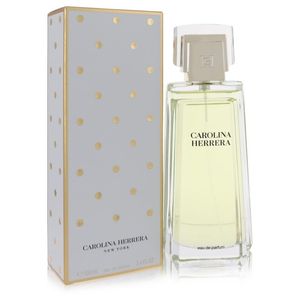 Perfume Feminino Carolina Herrera 100 ML Eau De Parfum