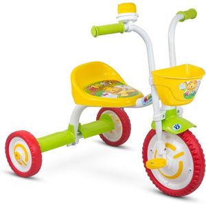 Triciclo You 3 Kids Nathor 160014