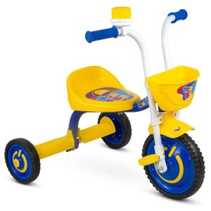 Triciclo You 3 Boy Nathor 160015