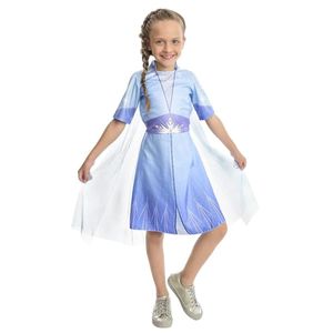 Fantasia Elsa Pop P BBRA 6968