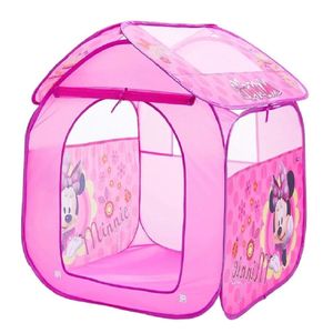 Barraca Portátil Disney Casa Minnie Zippy Mimo Style 4312