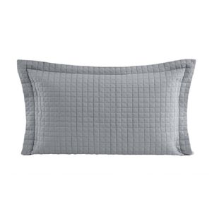 Porta Travesseiro Poliester King Plaza 50cmx90cm Lavive