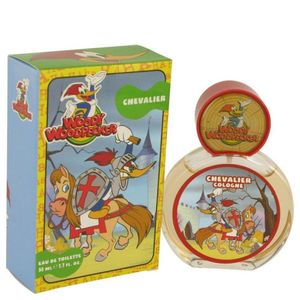 Perfume Masculino Woody Woodpecker 50ml