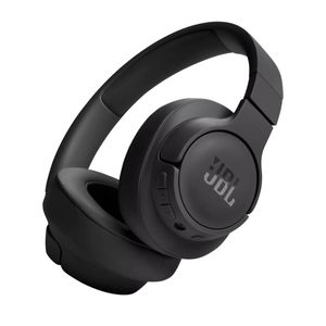 Fone de Ouvido Bluetooth JBL Tune 720BT - Preto JBLT720BTBLK