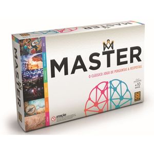 Jogo Master Grow 03572