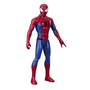 Boneco Articulado Homem Aranha Titan Hero Series Marvel E7333