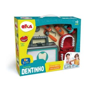 Conjunto Doutor Dentinho Elka 952