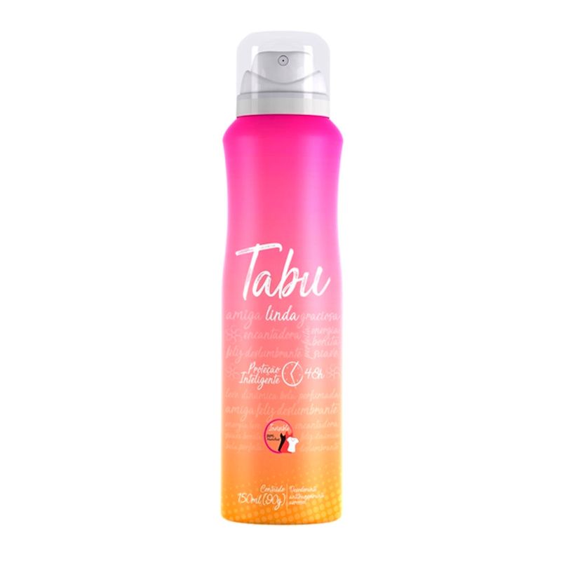 des-aer-tabu-fem-linda-150ml