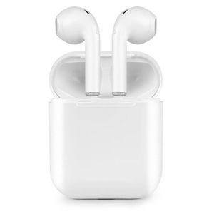 Fone De Ouvido Wireless I9S Tws Bluetooth 5.0 Branco