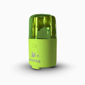 Fone de Ouvido e Caixa de Som Bluetooth Sem Fio Verde