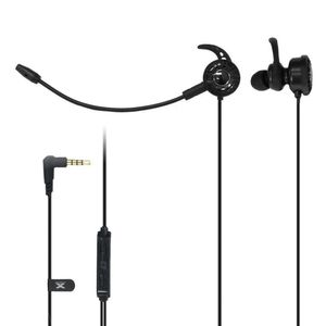 Fone De Ouvido Gamer Para Celular Flex Com Microfone...