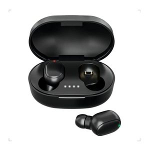 Fone De Ouvido Bluetooth Preto Para Samsung A54