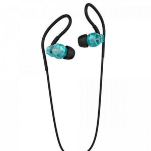 Fone De Ouvido E40 In Ear Azul Vokal [f002]
