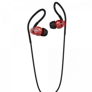Fone De Ouvido E40 In Ear Vermelho Vokal [f002]