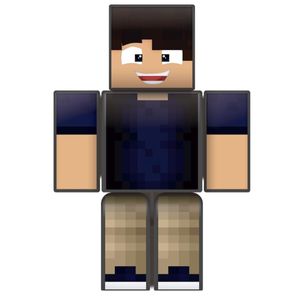 Boneco Marcelo DRV Gamer Turma do Problems 35cm Algazarra 3.03.1323
