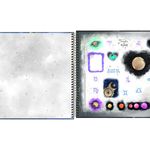 cad-cart-tilibra-cd-80f-magic