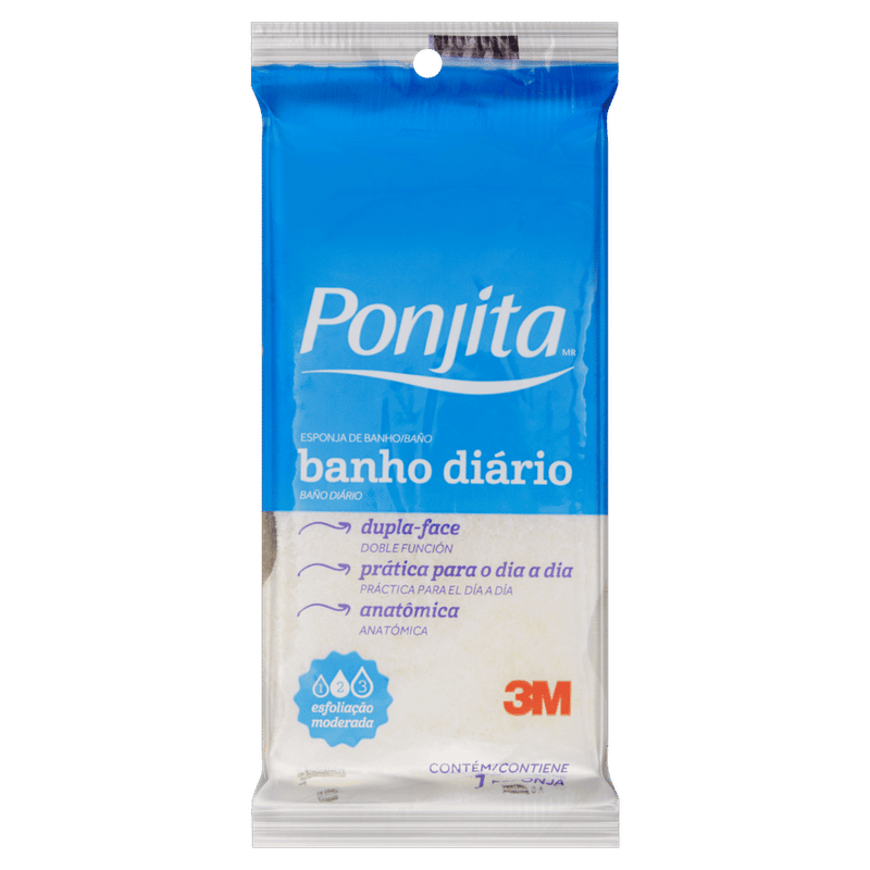 esp-banho-3m-ponj-azul-un
