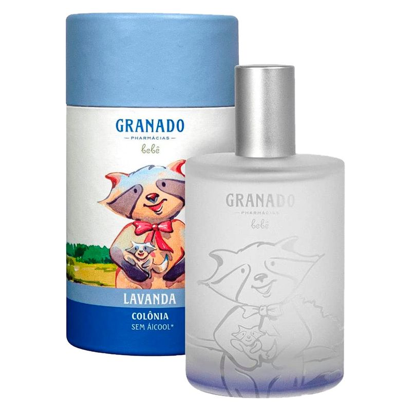col-granado-bebe-lavanda-100ml
