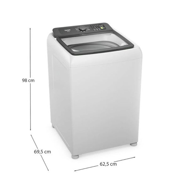 lavad-consul-cwn15ab-15kg-br-127v