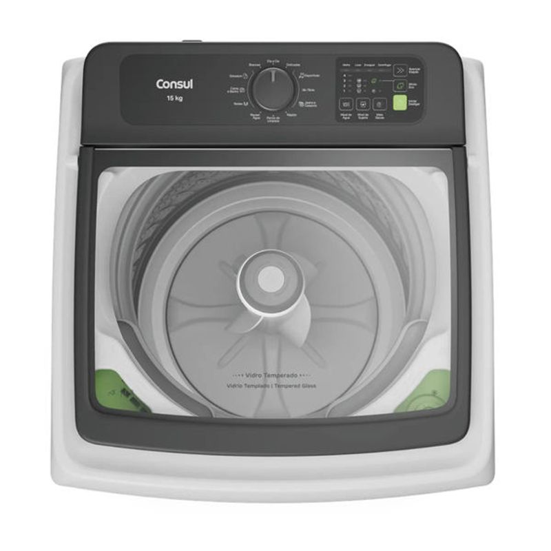 lavad-consul-cwn15ab-15kg-br-127v