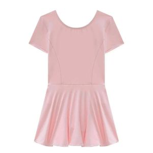 COLLANT BALLET MENINA UV DRY ROSA INFANTI