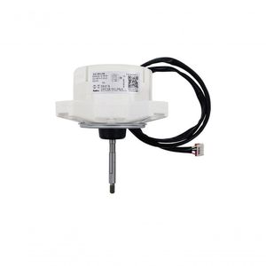 Motor Corrente Contínua Ar Condicionado LG EAU57945712