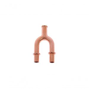 Tubo Conector (Y) Ar Condicionado LG 5210A28001G