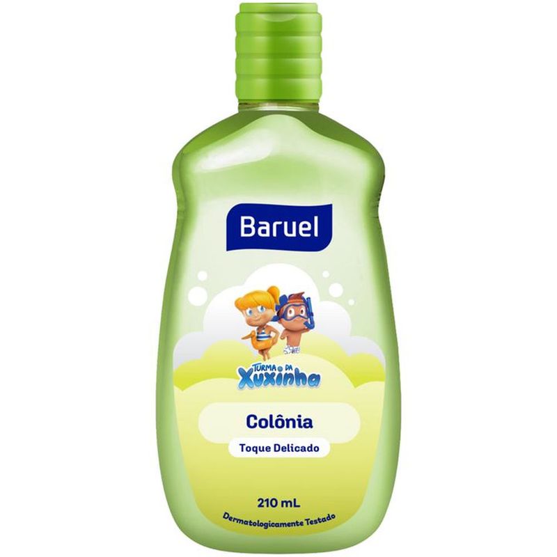colonia-baruel-t-xuxinha-suave-210ml