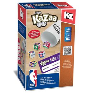 Jogo Kazaa Nba Elka 1257