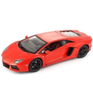 Fm Power Racers 99001/99018/24 Lamborghini Aventador Lr Maisto 25001