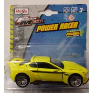 Fm Power Racers 99001/99018/24 Bmw 3.0 Cls Hommage Maisto 25001