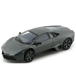 Fm Power Racers 99001/99018/24 Lamborghini Reventon Cz Maisto 25001