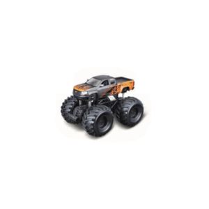 Miniatura Carro Earth Shockers Fresh Metal 17 Chev Color Zr2 Cz E Lr Maisto 21144