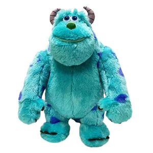 Pelúcia Sulley Monstros Sa 45 Cm Fun F0098-1