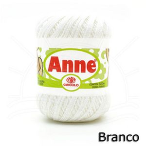 Linha Anne 500 - 8001