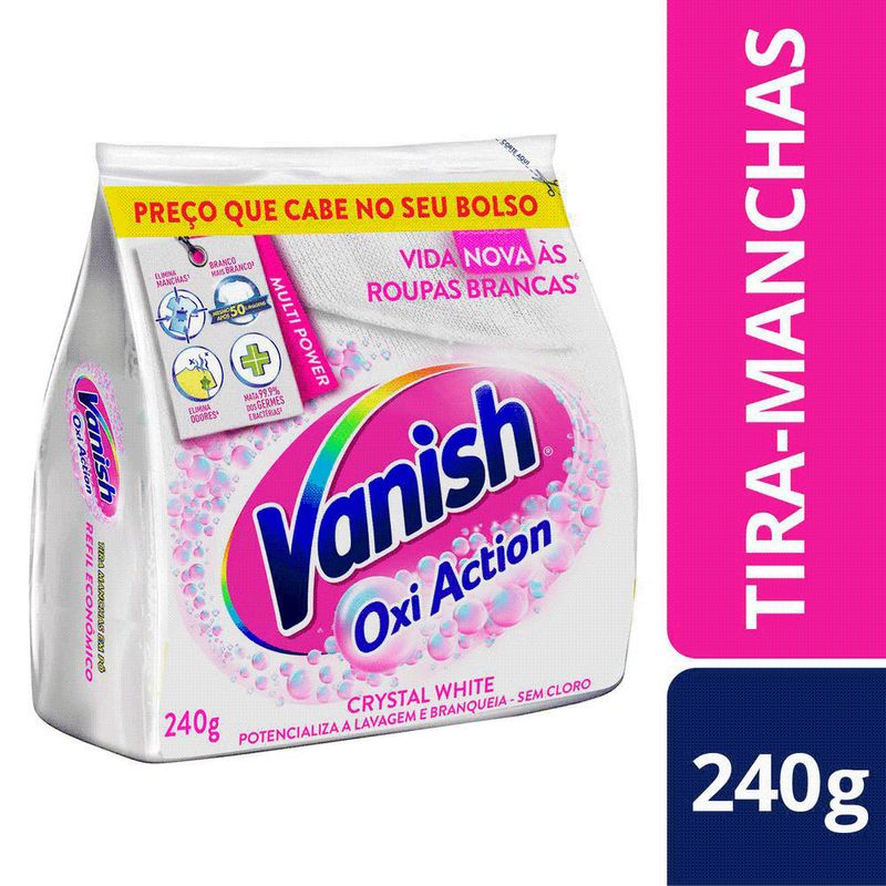 alvejante-vanish-po-oxi-act-whit-sh-240g