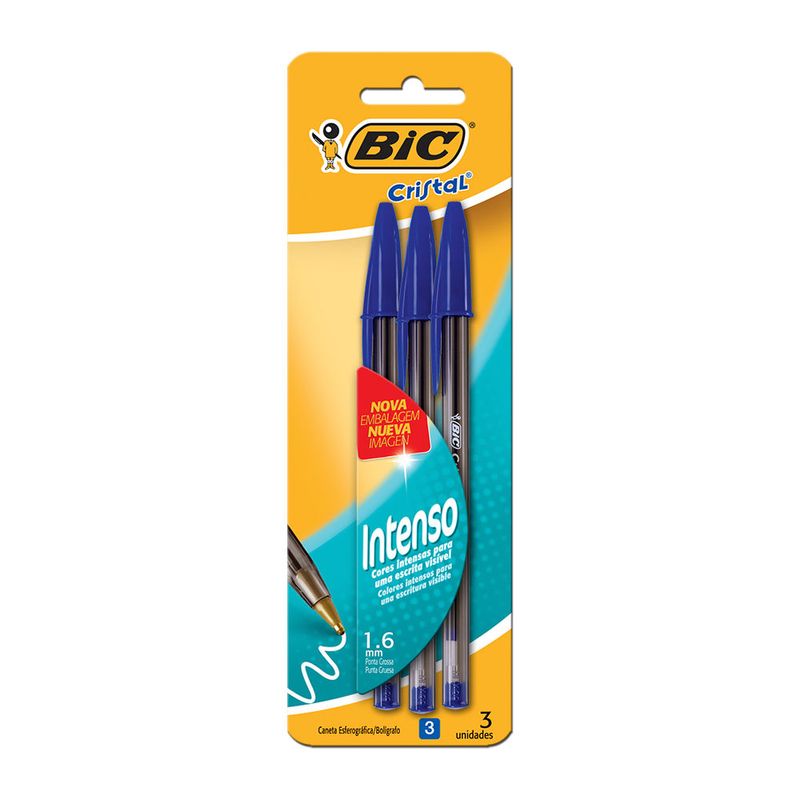 caneta-bic-cristal-bold-16-azaz-3x1