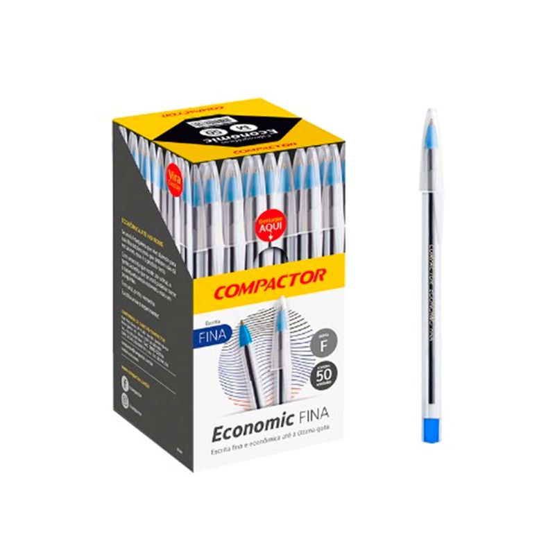 caneta-compactor-economia-az-50x1