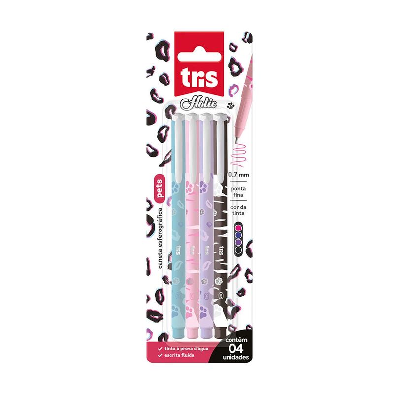 caneta-tris-pets-sort-4x1