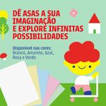 papel-chamequinho-a4-verde-100f