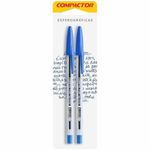 caneta-compactor-top-2000-azul-2x1