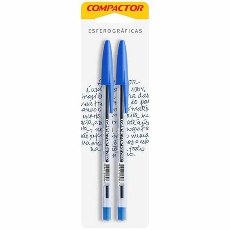 caneta-compactor-top-2000-azul-2x1