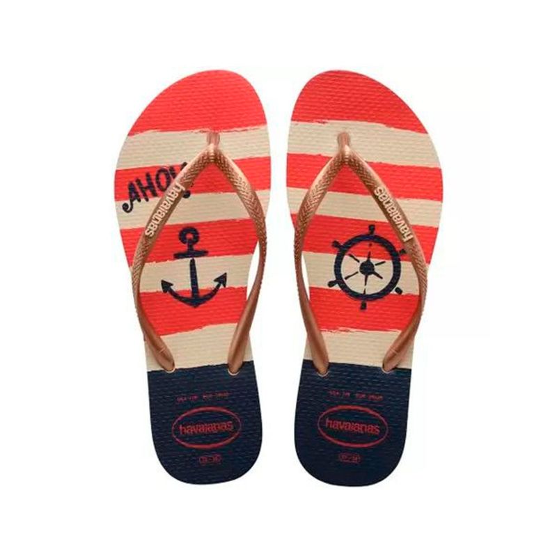 sand-hav-slim-nautical-3940-bgrs-gold