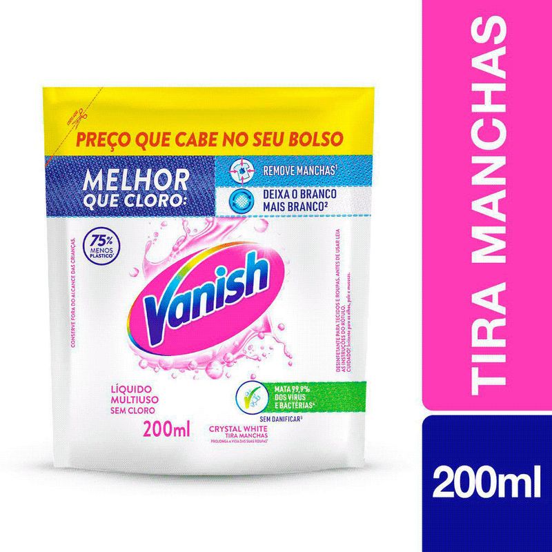 alvejante-vanish-liq-white-200ml